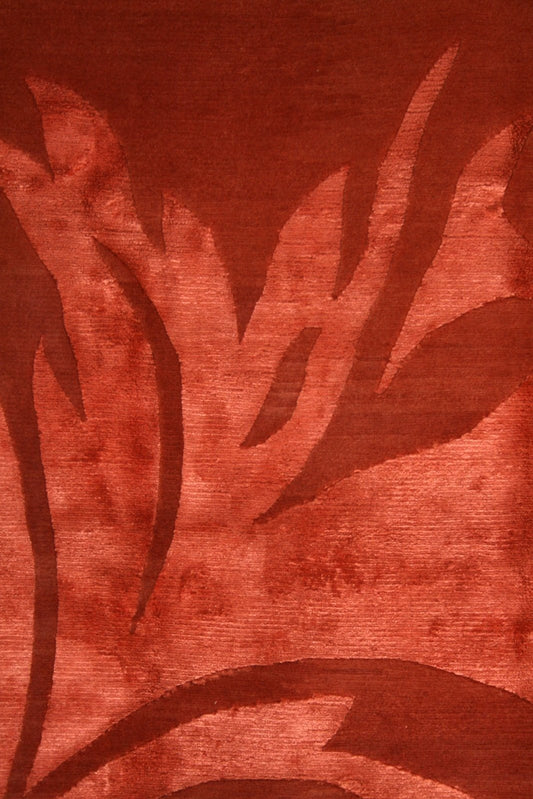 Autumn Leaves Rug - Love-Rugs alternate image