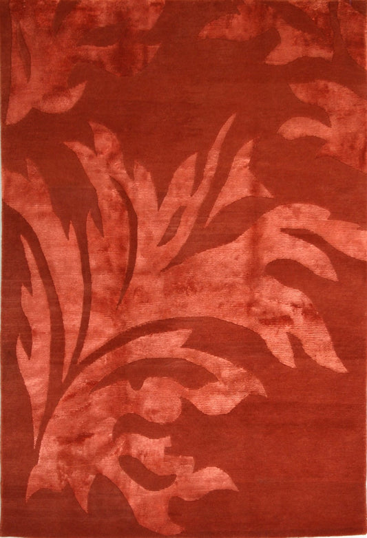 Autumn Leaves Rug - Love-Rugs