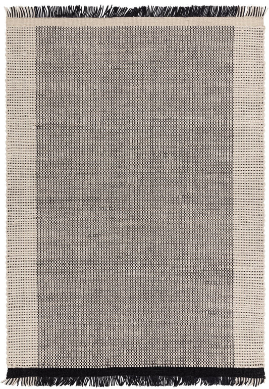 Avalon Monochrome Rug - Love-Rugs