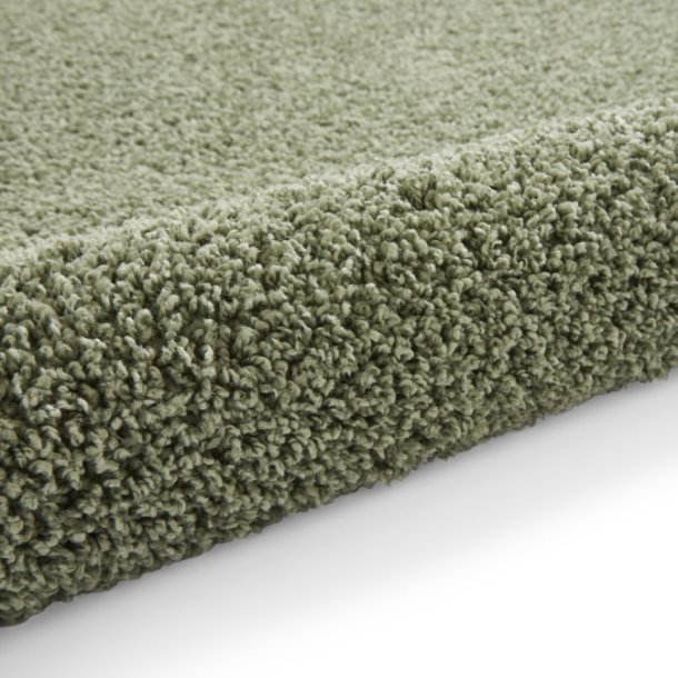 Bali 950 Green Washable Rug - Love-Rugs