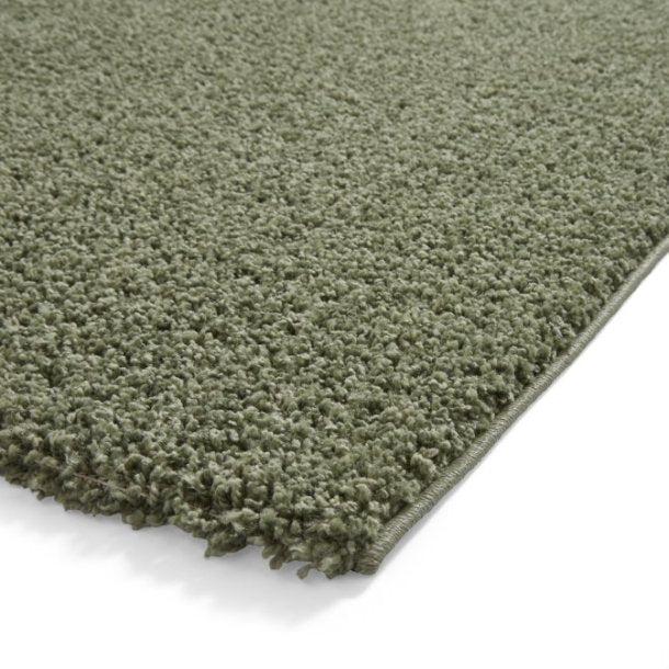 Bali 950 Green Washable Rug - Love-Rugs