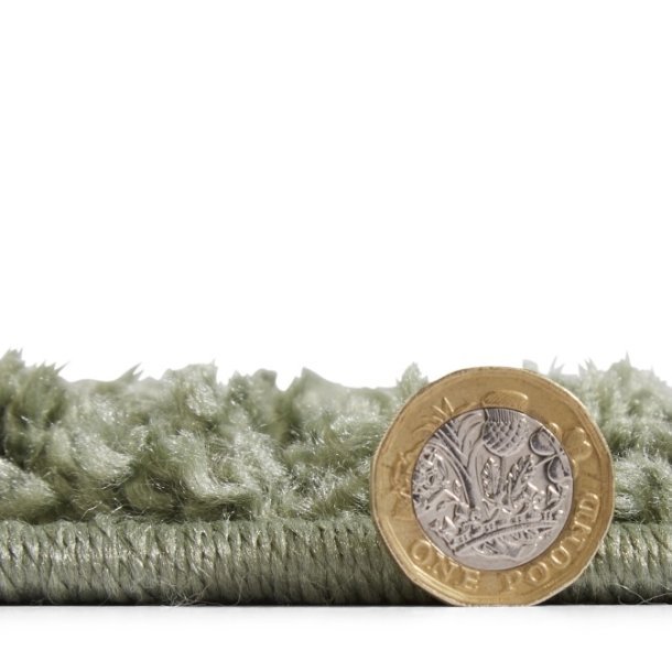 Bali 950 Green Washable Rug - Love-Rugs