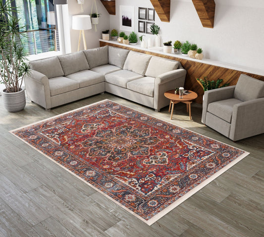 Balmoral Gorevan Rug - Love-Rugs alternate image