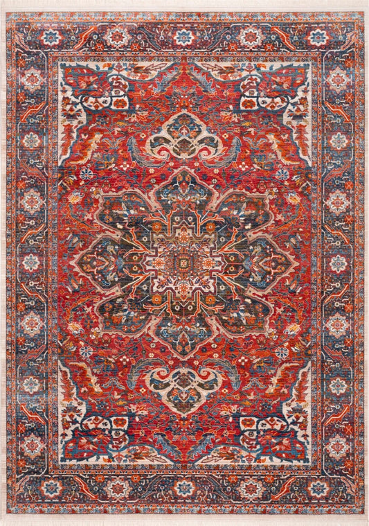 Balmoral Gorevan Rug - Love-Rugs