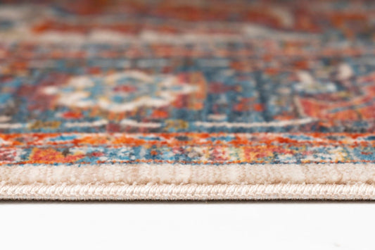 Balmoral Gorevan Runner Rug - Love-Rugs alternate image
