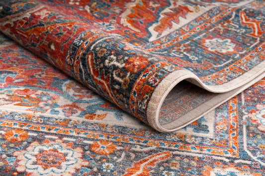 Balmoral Gorevan Runner Rug - Love-Rugs