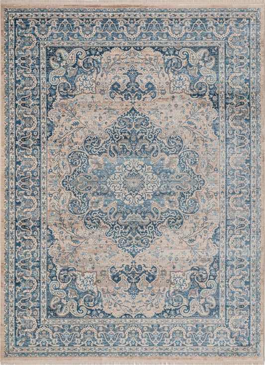Balmoral Haj Jalili Rug - Love-Rugs