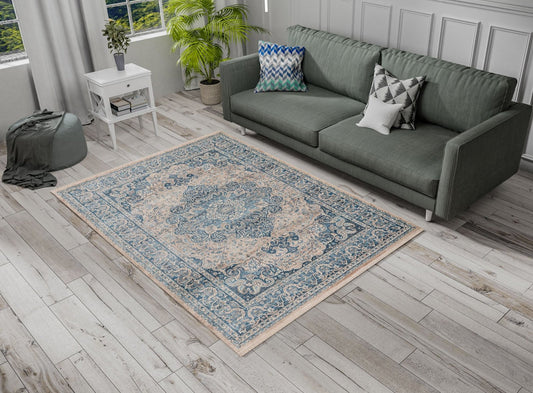 Balmoral Haj Jalili Rug - Love-Rugs alternate image