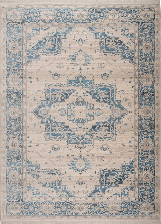Balmoral Heriz Rug - Love-Rugs