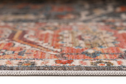 Balmoral Serapi Runner Rug - Love-Rugs alternate image