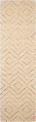 Barclay Butera Intermix BBL17 INT04 Sand Runner Rug - Love-Rugs