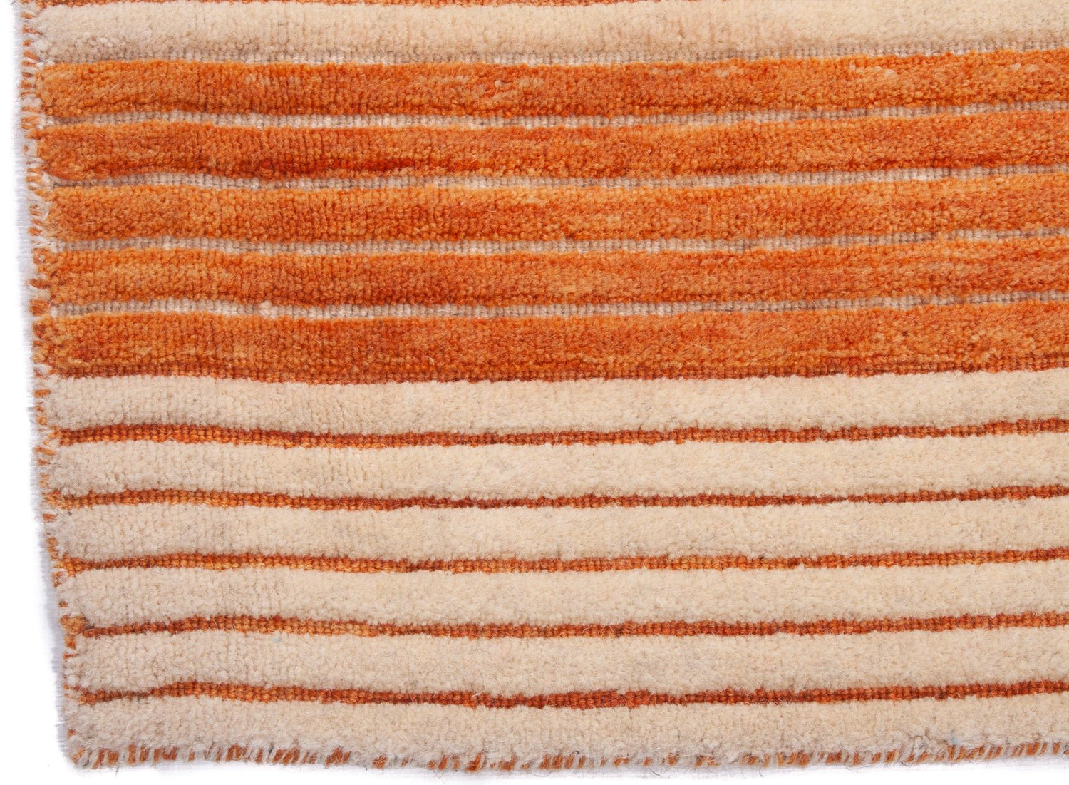 Barclay Butera Pumpk Stripe Rug - Love-Rugs