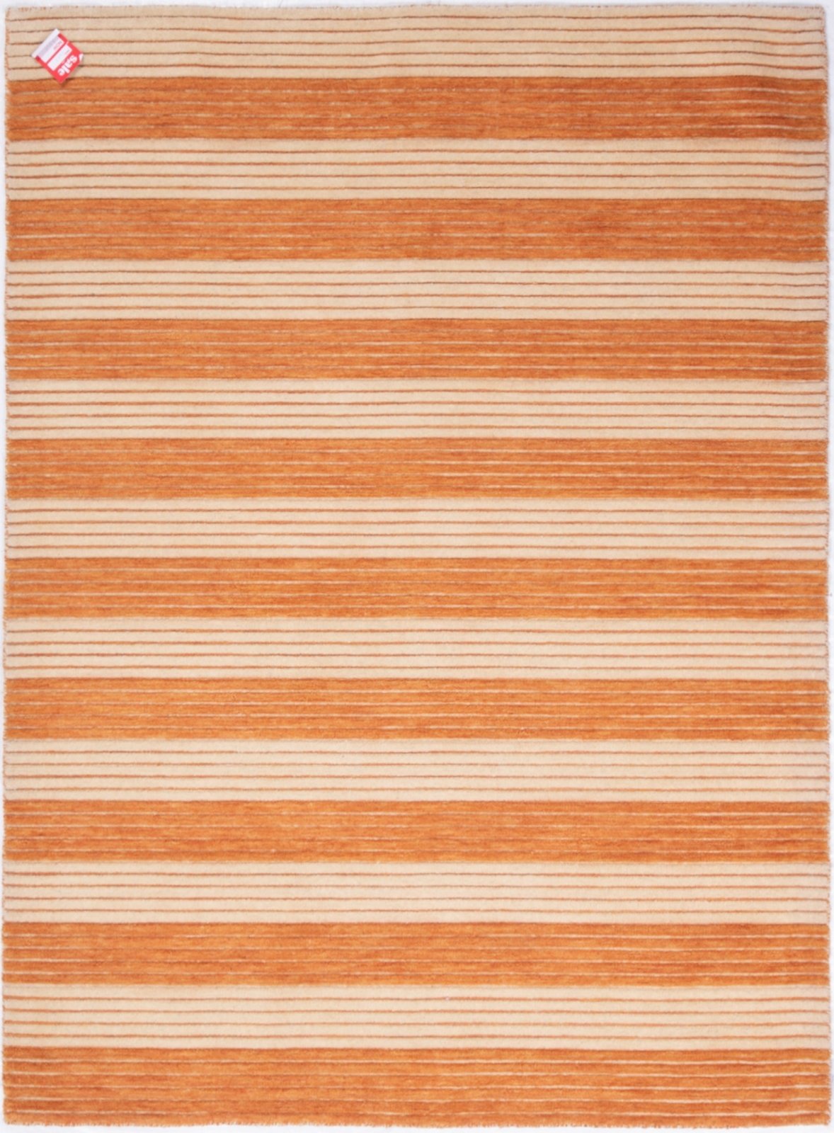 Barclay Butera Pumpk Stripe Rug - Love-Rugs