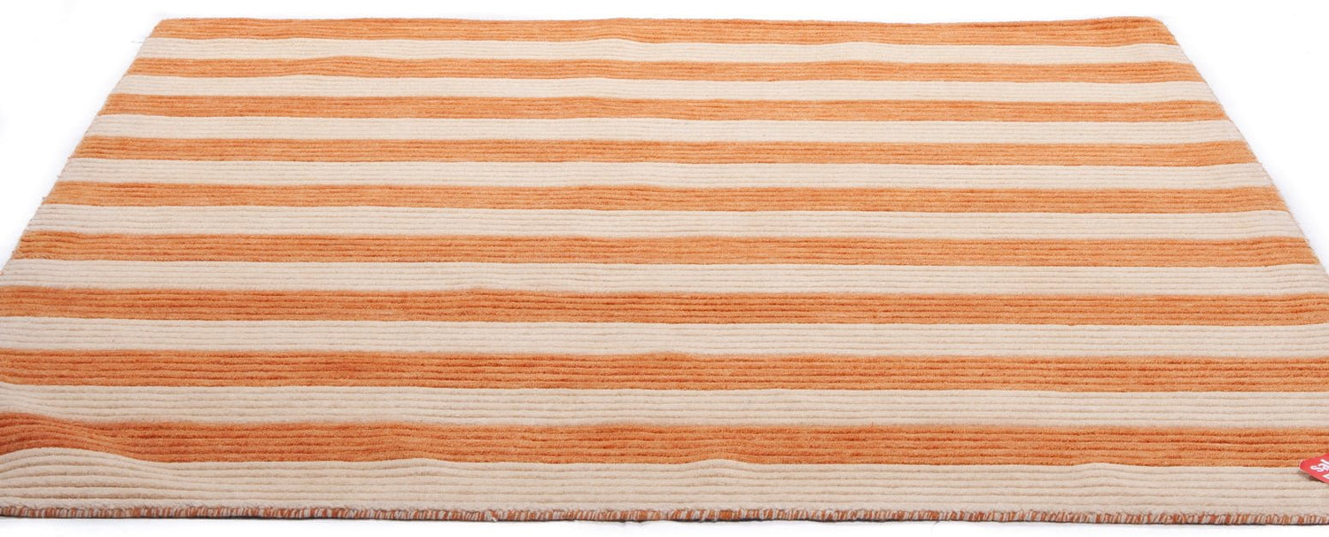 Barclay Butera Pumpk Stripe Rug - Love-Rugs