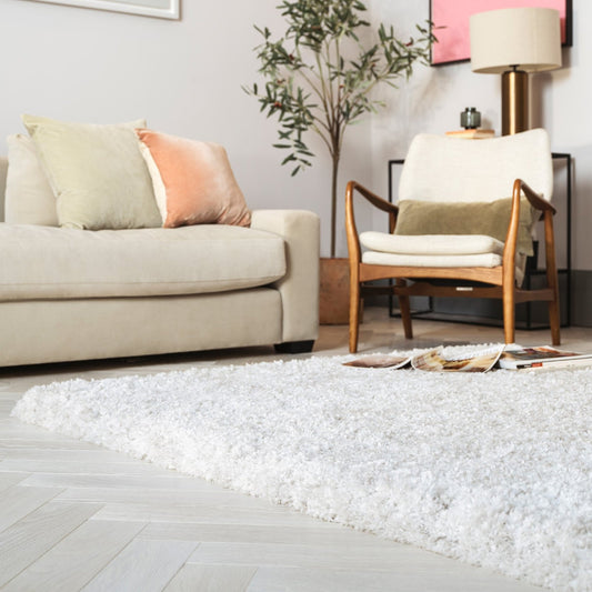 Barnaby Off White Rug - Love-Rugs alternate image