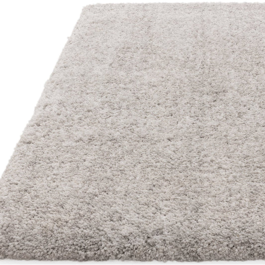 Barnaby Silver Rug - Love-Rugs alternate image