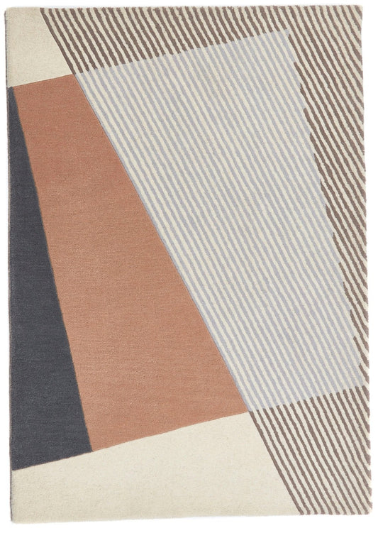Bauhaus Graphic 4 Rug - Love-Rugs