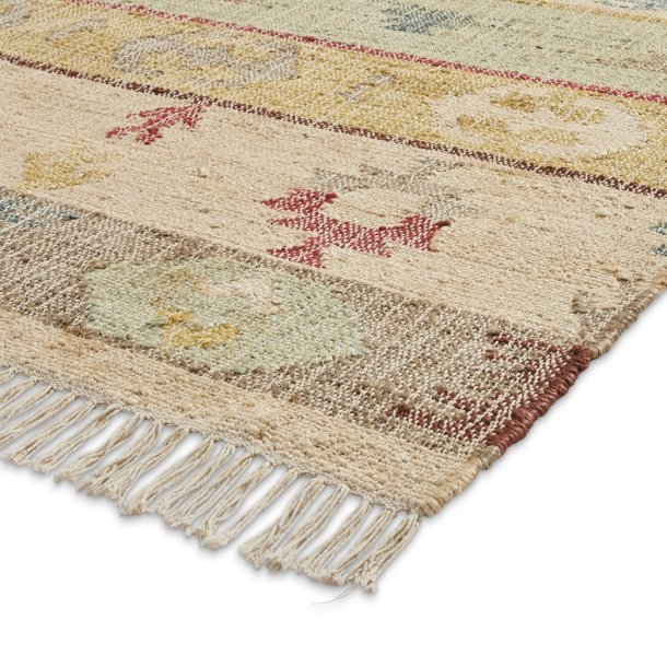 Basar Rugs Bazaar 17457 Multi Rug – Love-Rugs