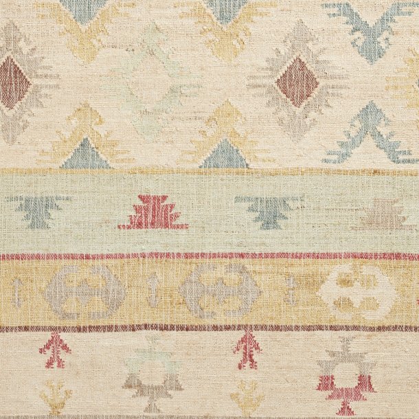 Basar Rugs Bazaar 17457 Multi Rug – Love-Rugs