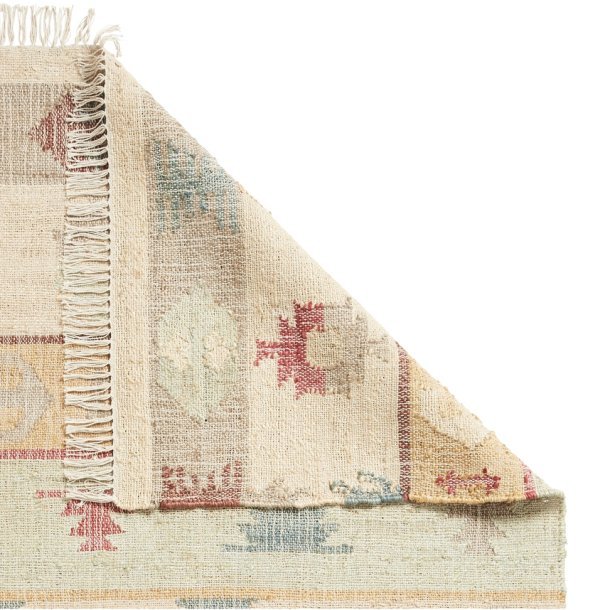 Basar Rugs Bazaar 17457 Multi Rug – Love-Rugs