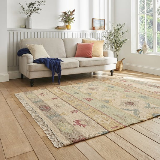 Bazaar 17457 Multi Rug - Love-Rugs alternate image