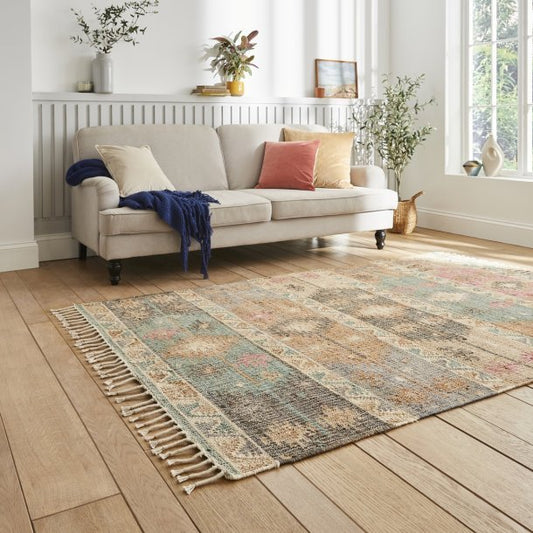 Bazaar 23430 Multi Rug - Love-Rugs alternate image