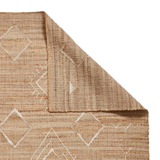 Bazaar Jute 24831 Natural Rug - Love-Rugs alternate image