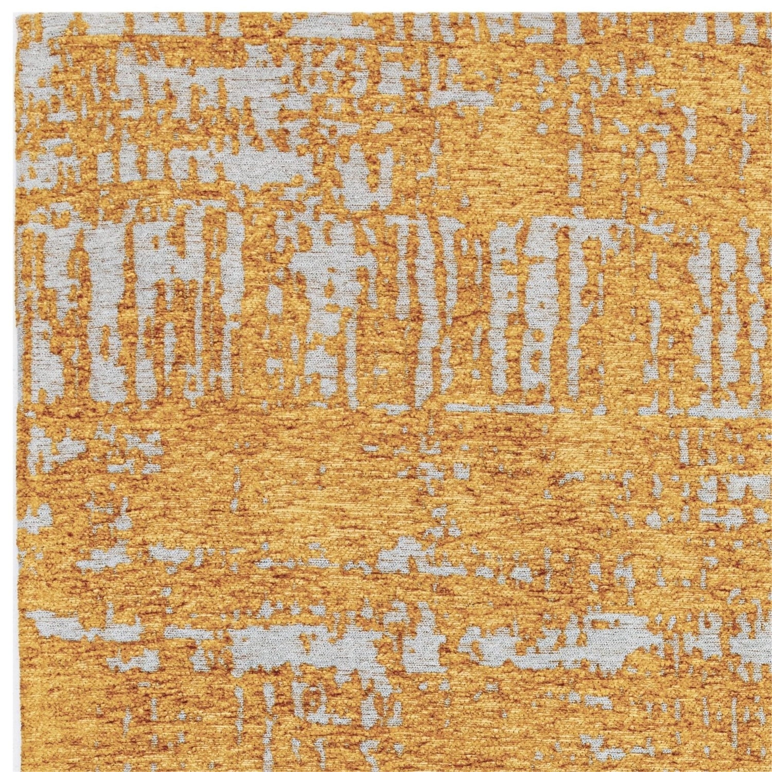 Beau Gold Rug – Love-Rugs