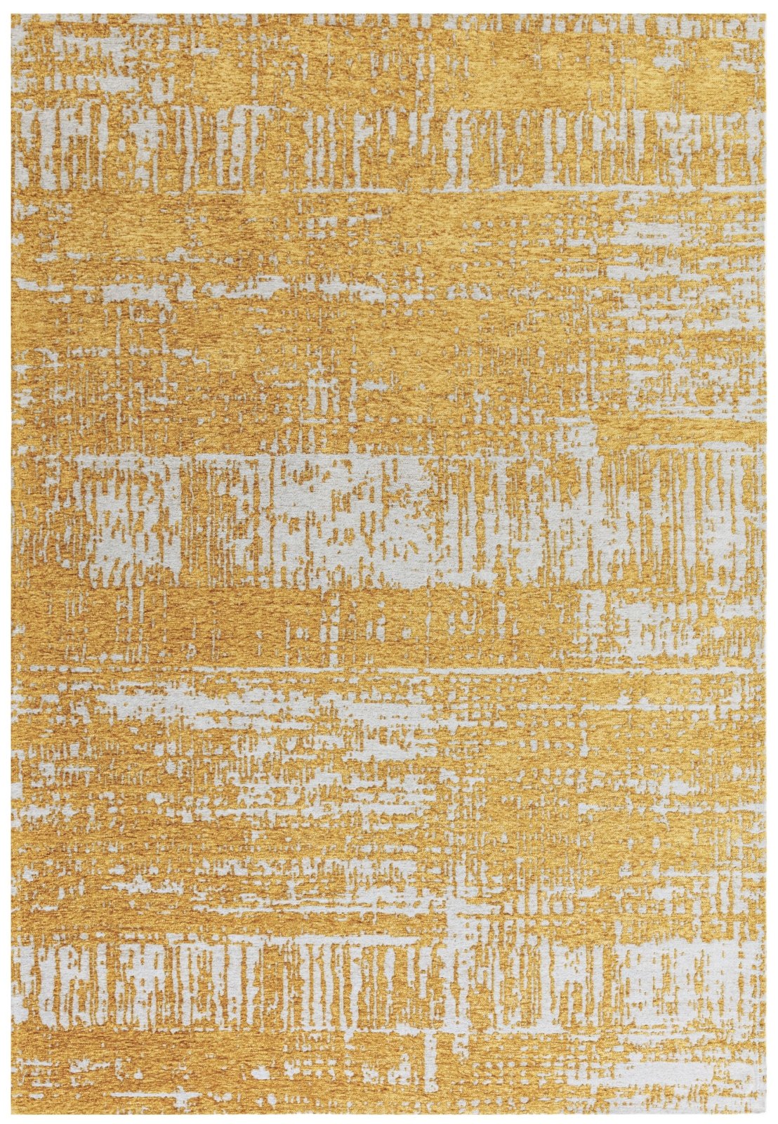 Beau Gold Rug – Love-Rugs
