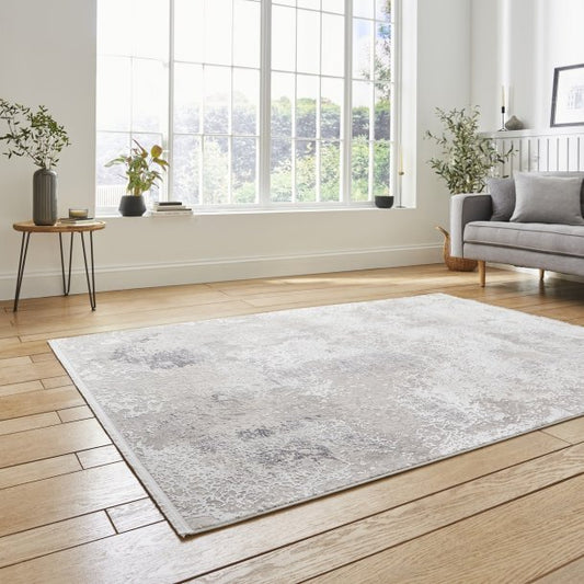 Bellagio 9196 Beige - Love-Rugs
