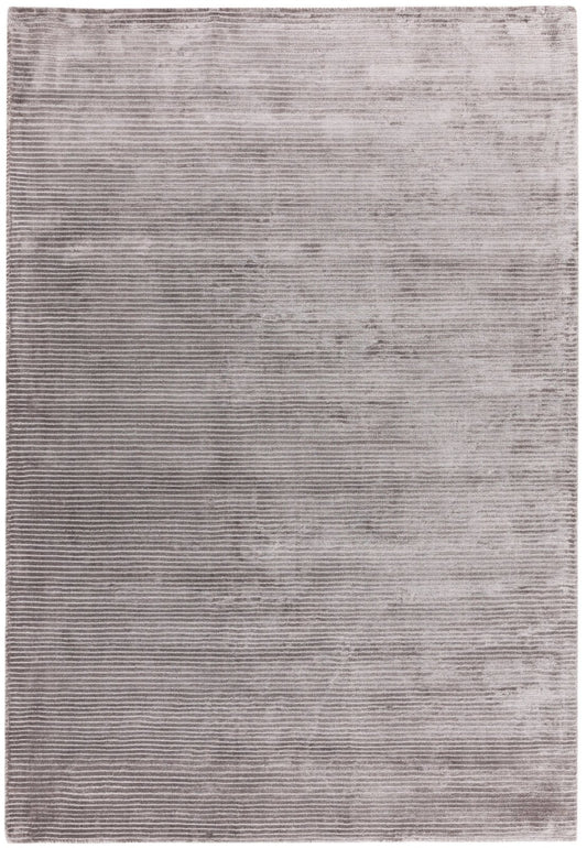 Bellagio Silver Rug - Love-Rugs