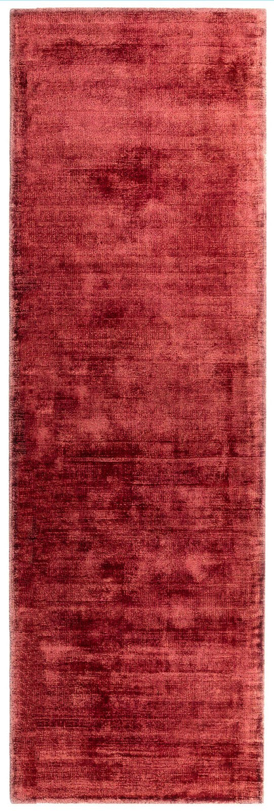 Blade Berry Runner Rug - Love-Rugs