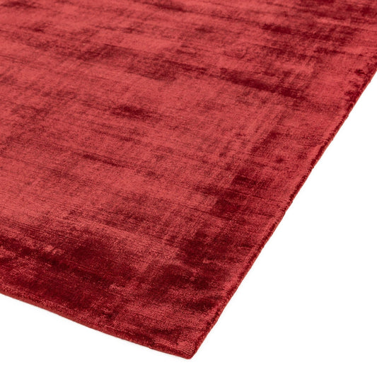 Blade Berry Runner Rug - Love-Rugs alternate image
