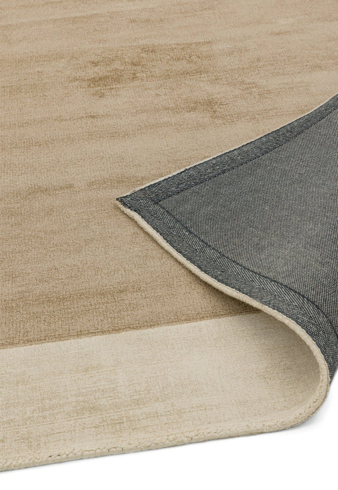Blade Border Rug Blade Border Putty Champagne Rug – Love-Rugs
