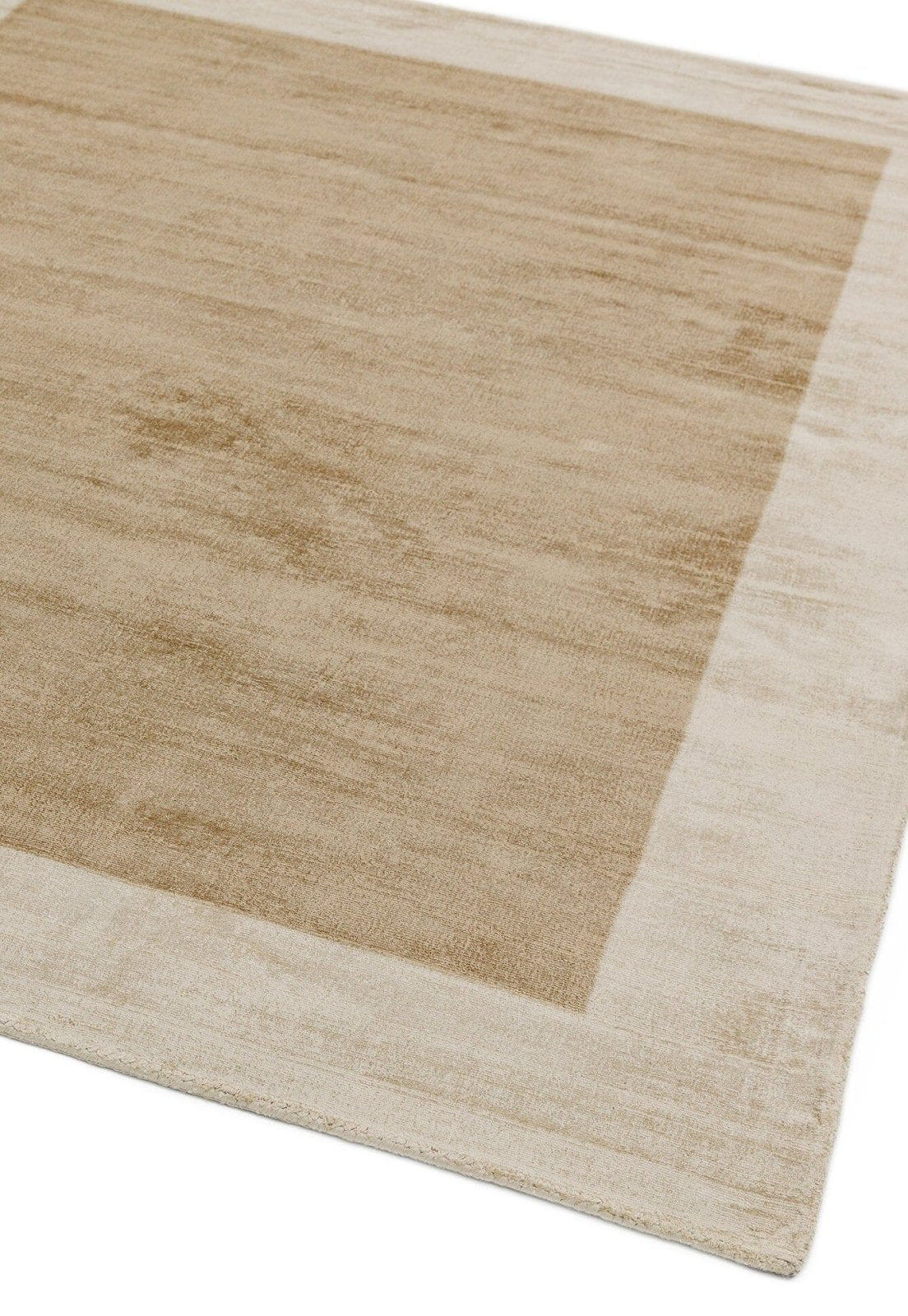 Blade Border Rug Blade Border Putty Champagne Rug – Love-Rugs