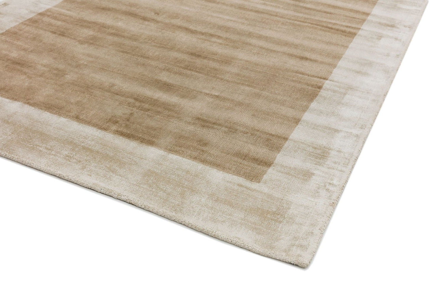 Blade Border Rug Blade Border Putty Champagne Rug – Love-Rugs