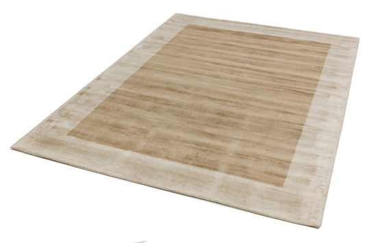 Blade Border Putty Champagne Rug - Love-Rugs alternate image