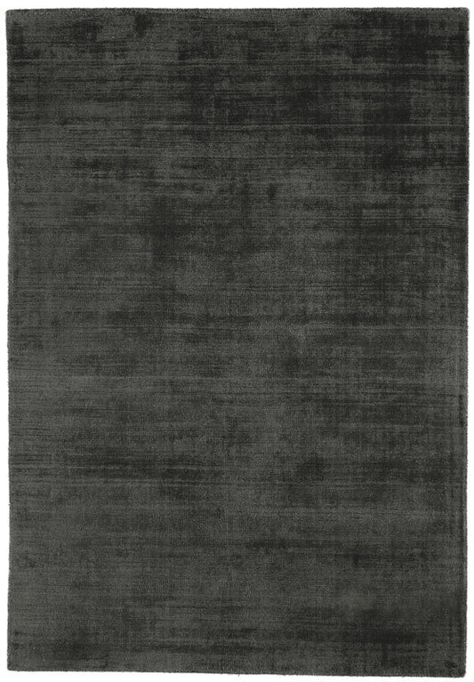Blade Charcoal Rug - Love-Rugs