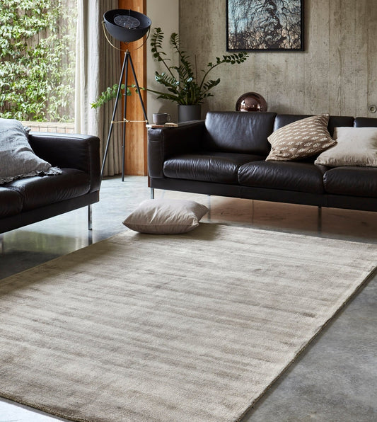 Blade Moleskin Rug - Love-Rugs alternate image
