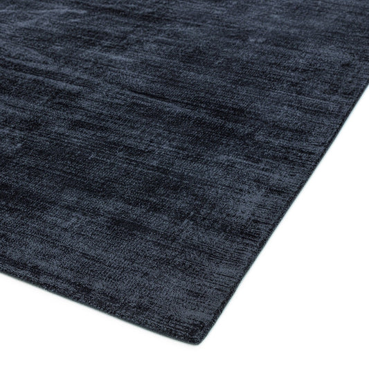 Blade Navy Runner Rug - Love-Rugs alternate image