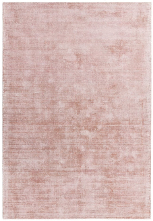 Blade Pink Rug - Love-Rugs