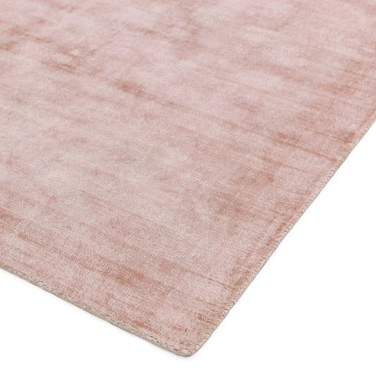 Blade Pink Runner Rug - Love-Rugs alternate image