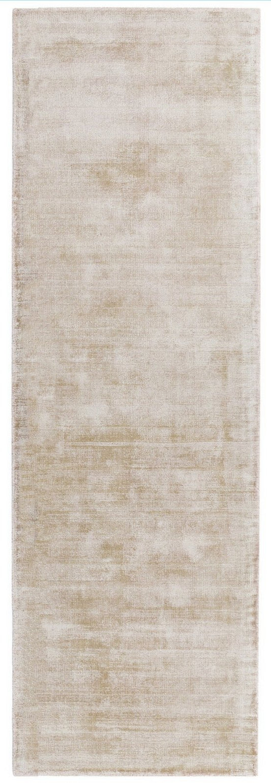 Blade Putty Runner Rug - Love-Rugs