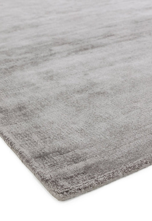 Blade Silver Runner Rug - Love-Rugs alternate image