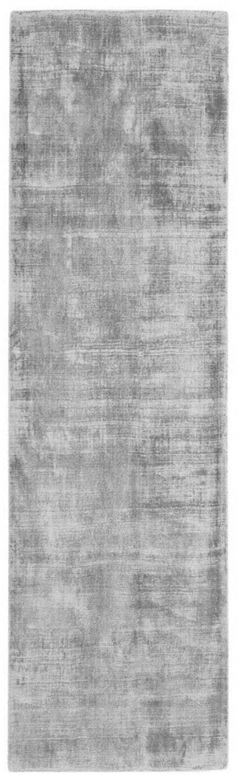 Blade Silver Runner Rug - Love-Rugs