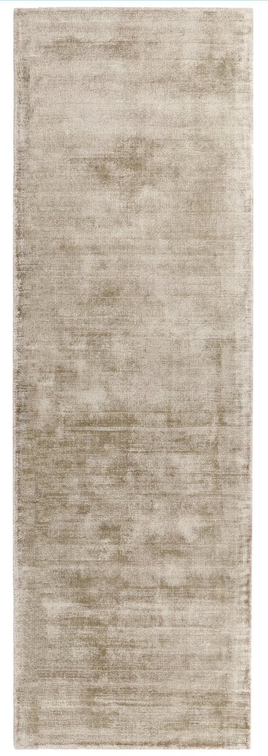 Blade Smoke Runner Rug - Love-Rugs