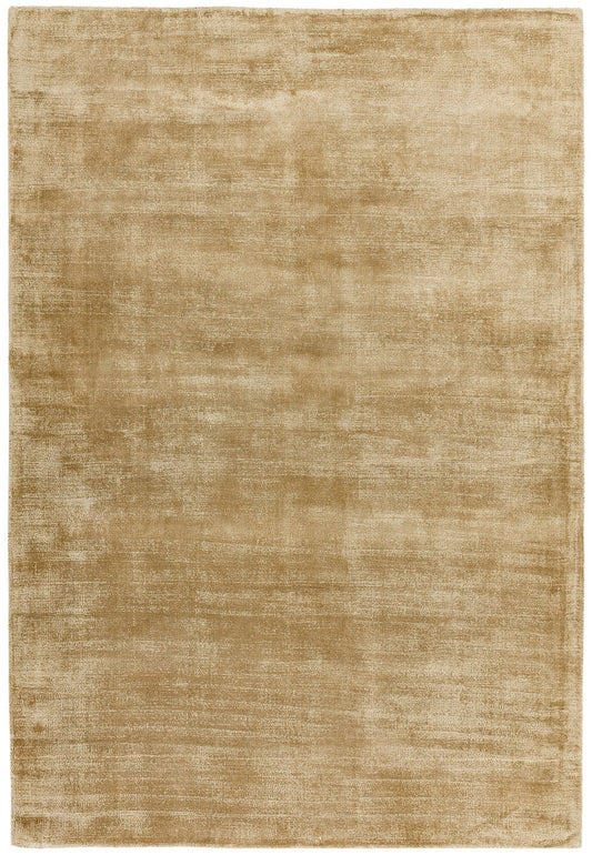 Blade Soft Gold Rug - Love-Rugs
