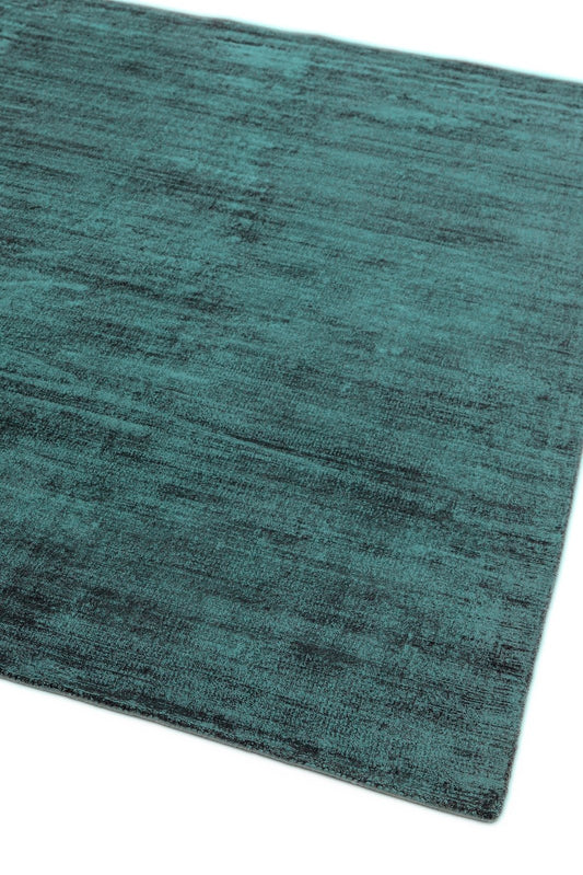 Blade Teal Rug - Love-Rugs alternate image