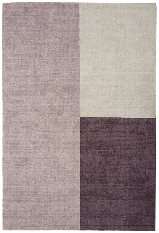 Blox Heather Rug - Love-Rugs