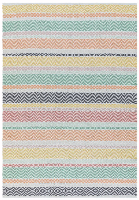 Boardwalk Pastel Multi Rug - Love-Rugs